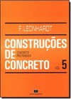 Construcoes De Concreto - Volume 5