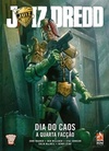Juiz Dredd - Dia do Caos: A Quarta Facção