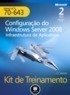 Configuração do Windows Server 2008