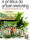 prática do urban sketching