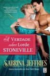 A Verdade Sobre Lorde Stoneville (Hellions of Halstead Hall #1)