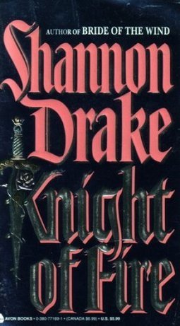 Knight of Fire 