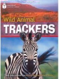 Wild Animal Trackers