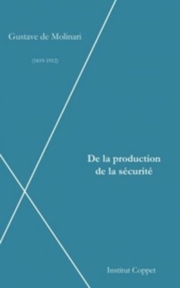 De la production de la securite
