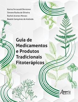 Guia de medicamentos e produtos tradicionais fitoterápicos
