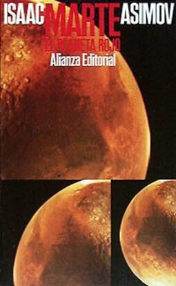 Marte, el planeta rojo / Mars, the Red Planet