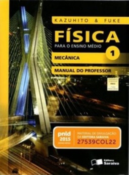 Física  (Mecânica  #1 )