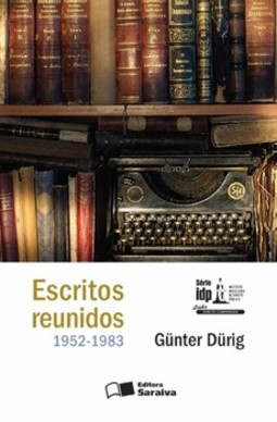 Escritos reunidos: 1952-1983