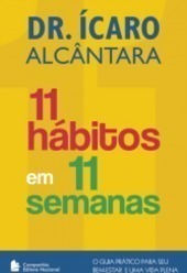 11 Hábitos Em 11 Semanas