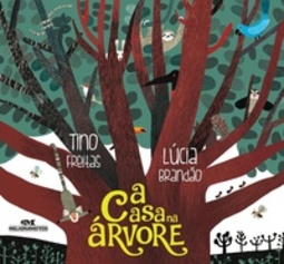 A Casa na Árvore (Arte e Forma)