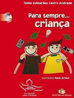 Para Sempre... Criança