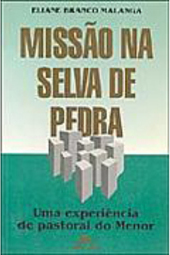 Missão na Selva de Pedra: uma Exper.de Pastoral do Menor