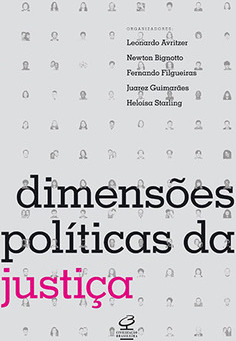 Dimensões políticas da justiça