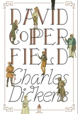 David Copperfield