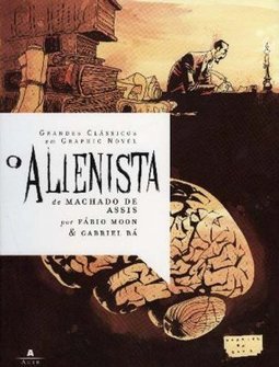 O Alienista