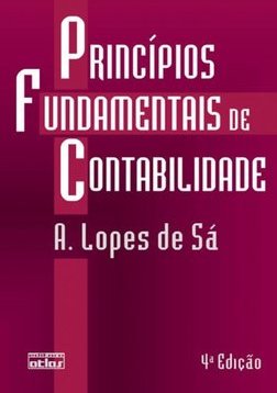 Princípios Fundamentais de Contabilidade