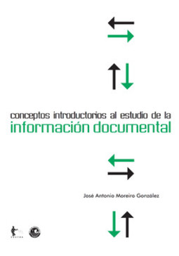 Conceptos introductorios al estudio de la información documental