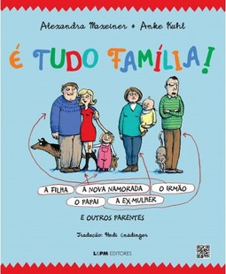 É tudo família!