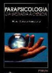 Parapsicologia da Bruxaria à Ciência