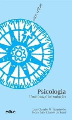 Psicologia: uma (nova) introdução