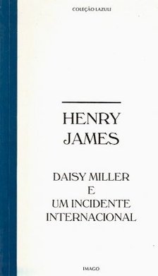 Daisy Miller e um Incidente Internacional