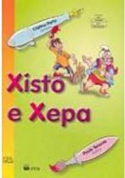 Xisto e Xepa
