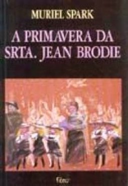 A Primavera da Srta. Jean Brodie