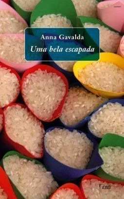 Uma bela escapada