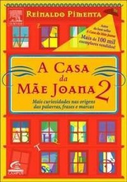 A Casa da Mãe Joana 2
