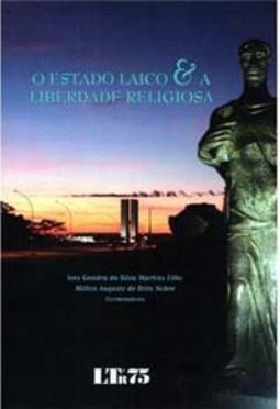 O estado laico e a liberdade reliogiosa