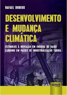 Desenvolvimento e Mudança Climática