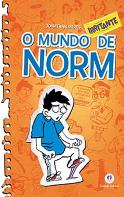 O mundo irritante de Norm