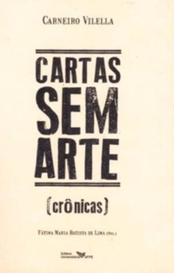Cartas Sem Arte - Crônicas
