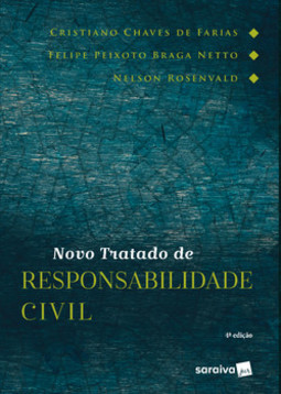 Novo tratado de responsabilidade civil