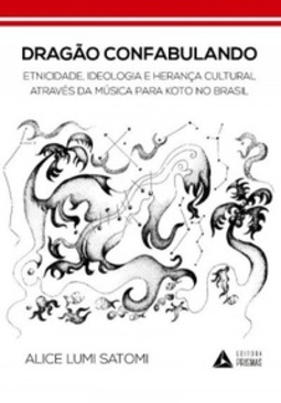 Dragão Confabulando