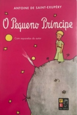 O Pequeno Príncipe