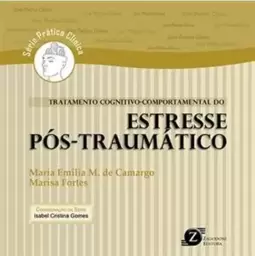 Tratamento Cognitivo-Comportamental do Estresse Pos-Traumatico