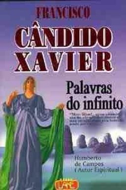 Palavras do Infinito