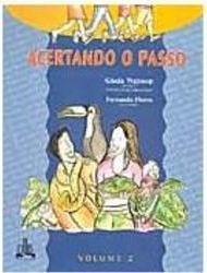 Acertando o Passo - vol. 2