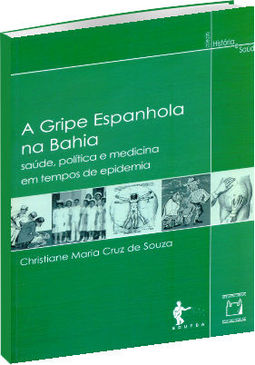 A Gripe Espanhola na Bahia