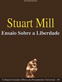 Ensaio sobre a liberdade