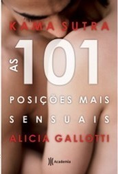 Kama Sutra As 101 Posições Mais Sensuais