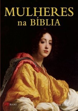 MULHERES NA BIBLIA