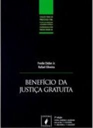 Benefício da Justiça Gratuíta