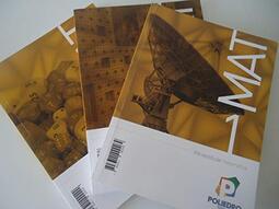 Matemática - Livro 1