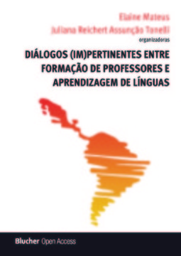 Diálogos (im)pertinentes entre formação de professores e aprendizagem de línguas