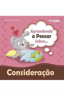 166.03 - Aprendendo a Pensar Sobre - Consideração