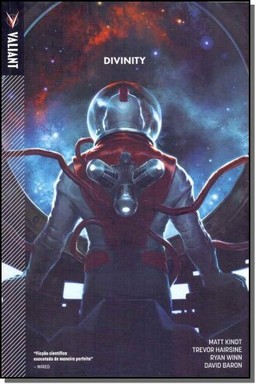 Divinity - Vol. 1