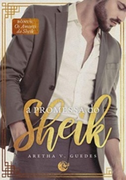 A Promessa do Sheik (1)