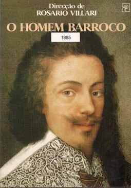 Homem Barroco, O - IMPORTADO
